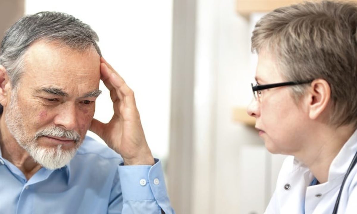 neurocognitive disorders