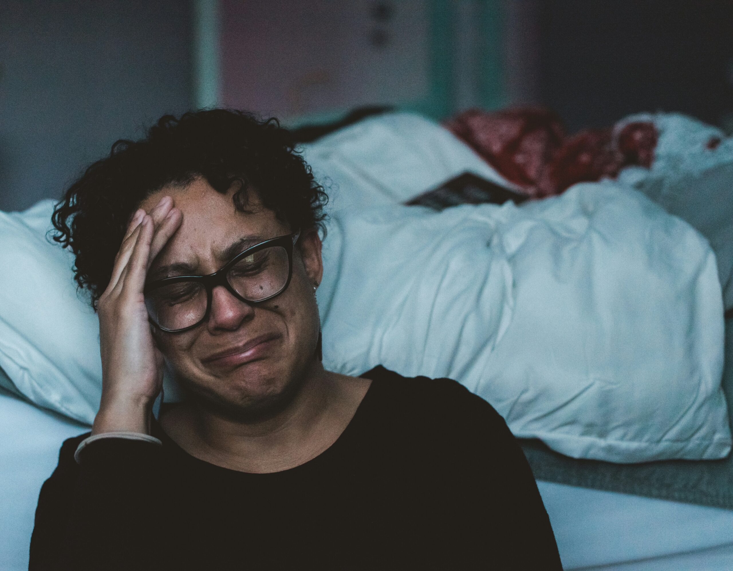 post traumatic stress disorder