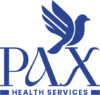 ijkl pax health services logo