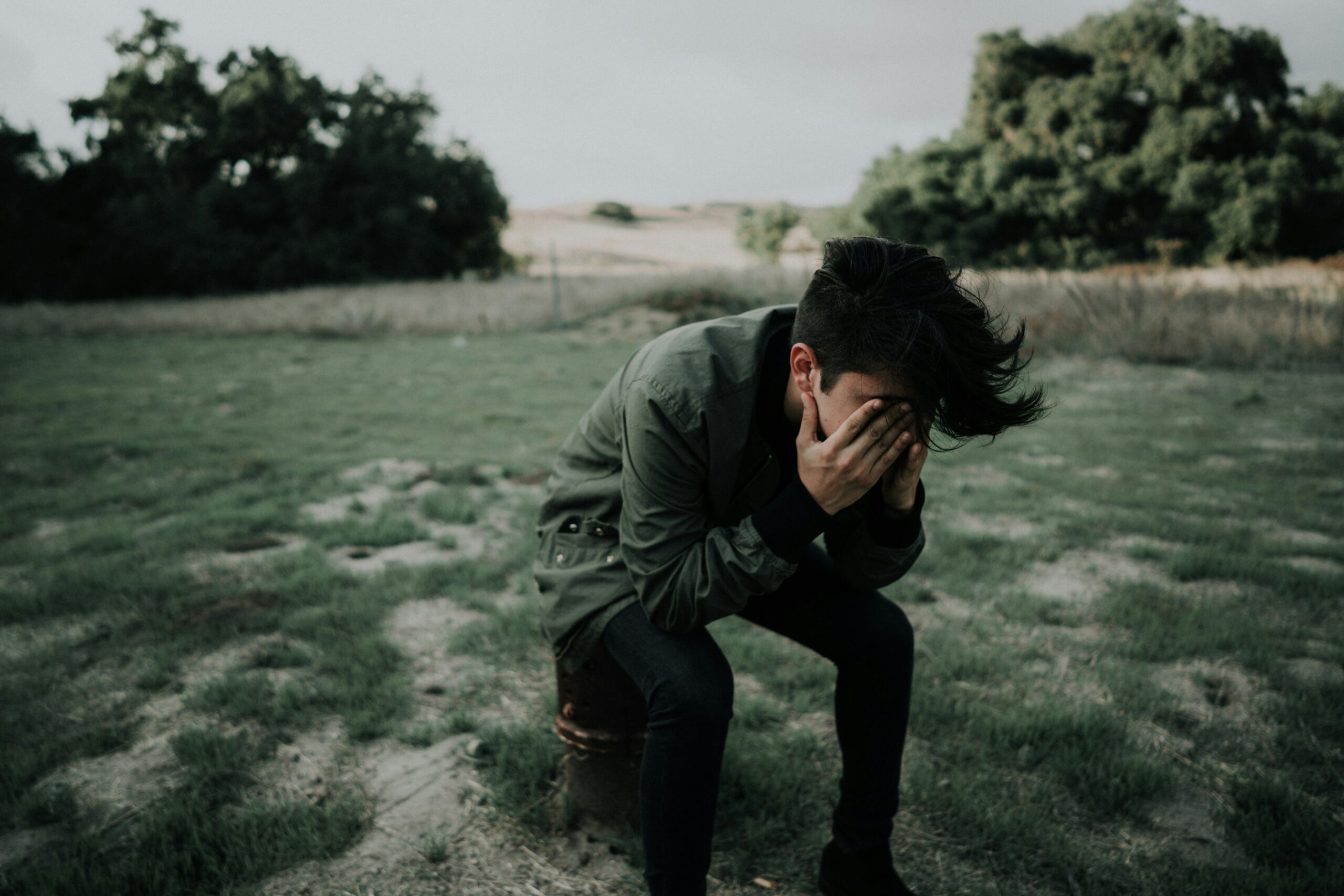 depression management