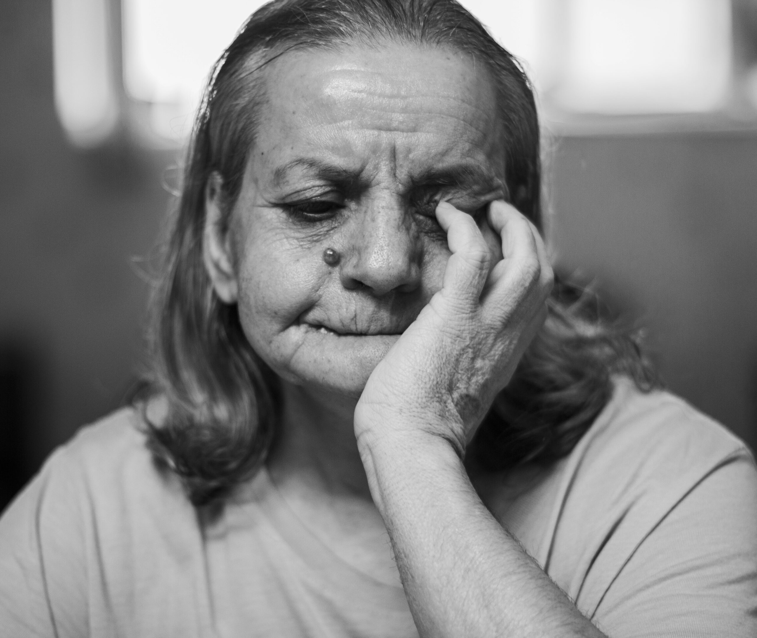 Major Depressive Disorder