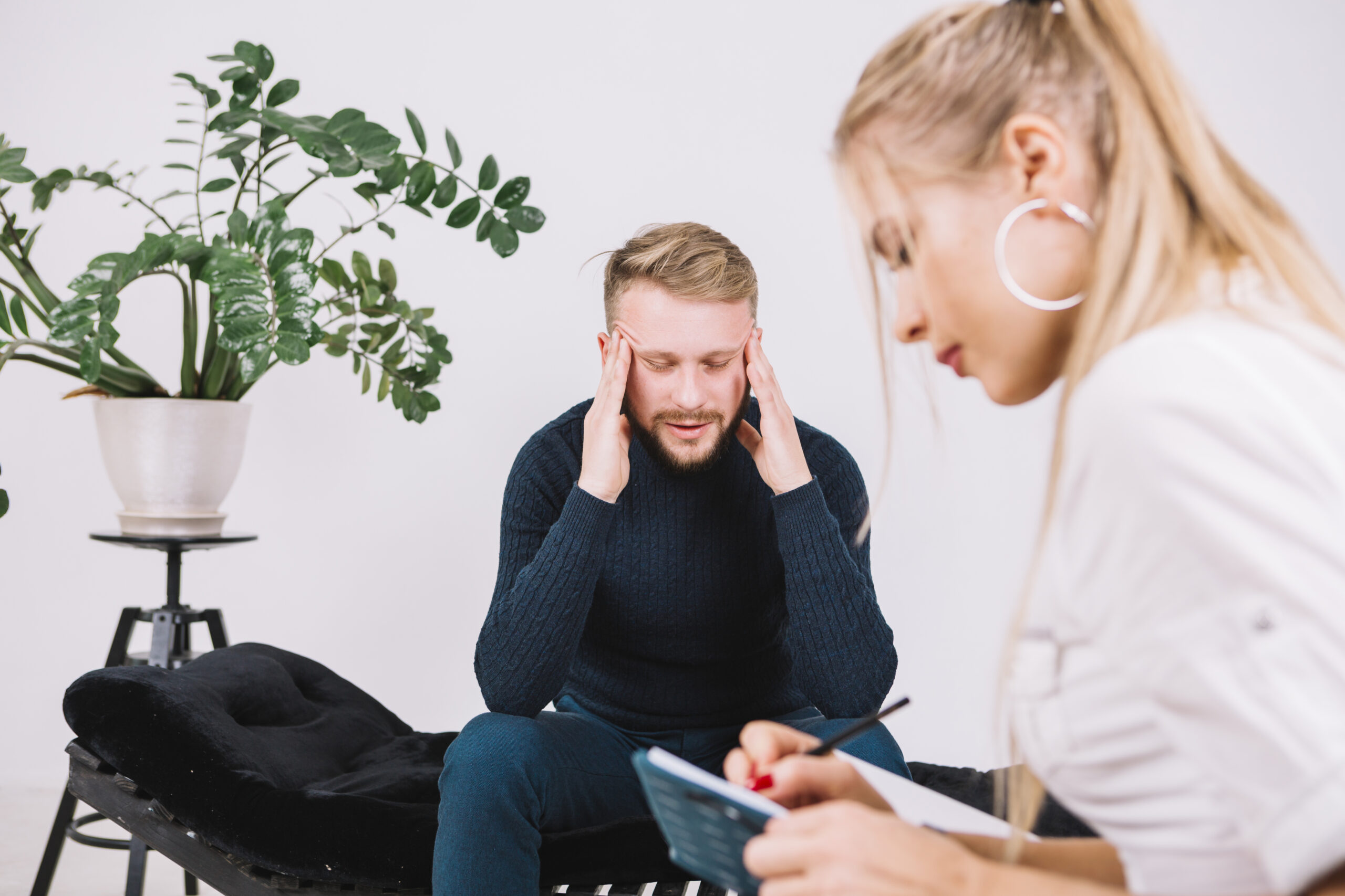 mood disorder management